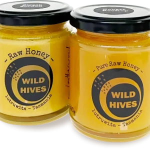 WILD HIVES